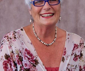 Gansbaai Leeskring skop af met bekroonde plaaslike skrywer